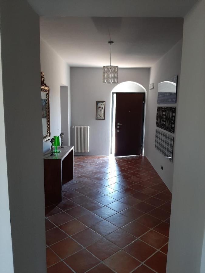 Ozzano Monferrato Villa Rocco Country House المظهر الخارجي الصورة