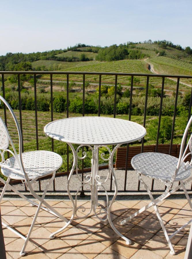 Ozzano Monferrato Villa Rocco Country House المظهر الخارجي الصورة