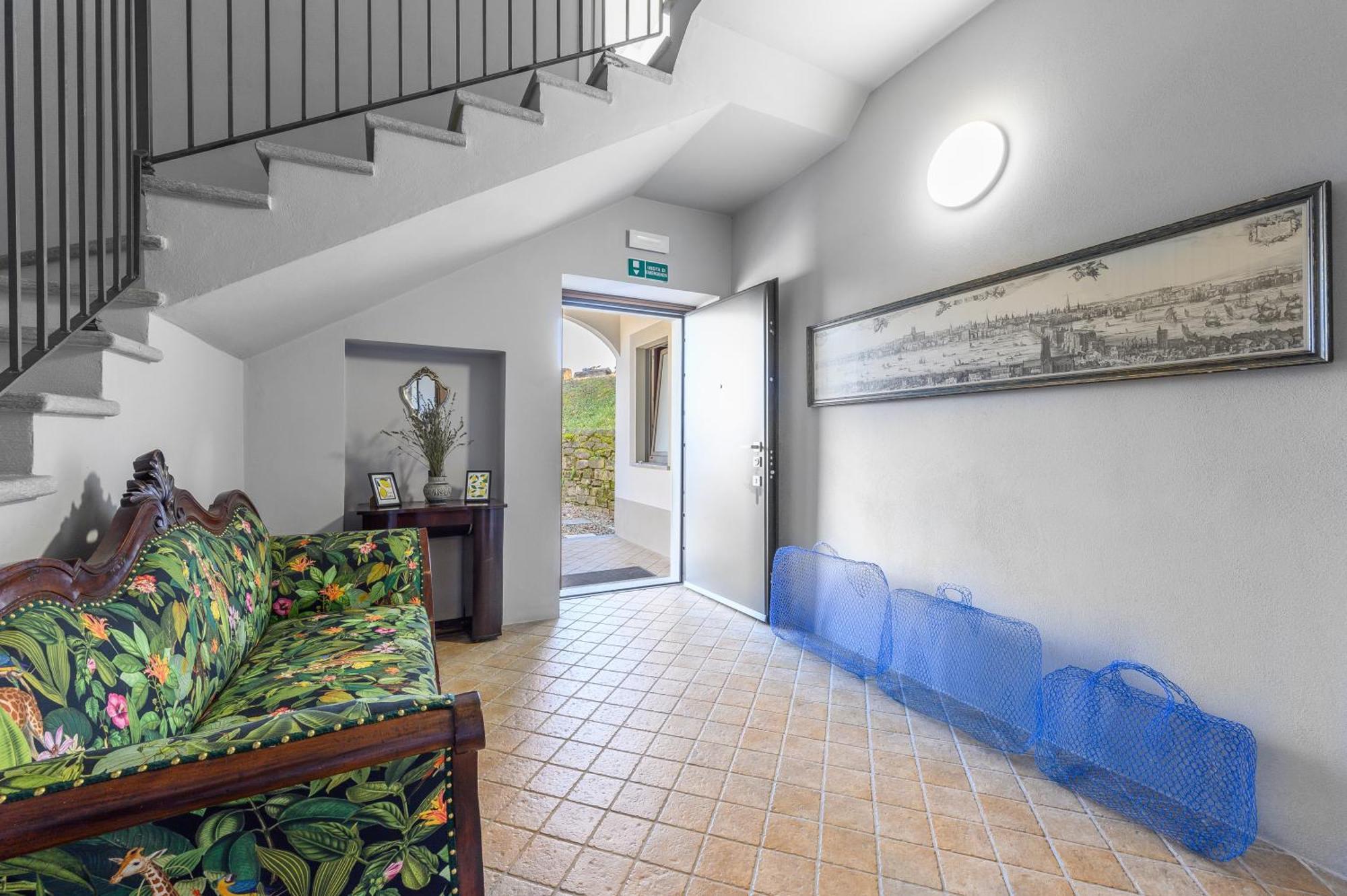 Ozzano Monferrato Villa Rocco Country House المظهر الخارجي الصورة