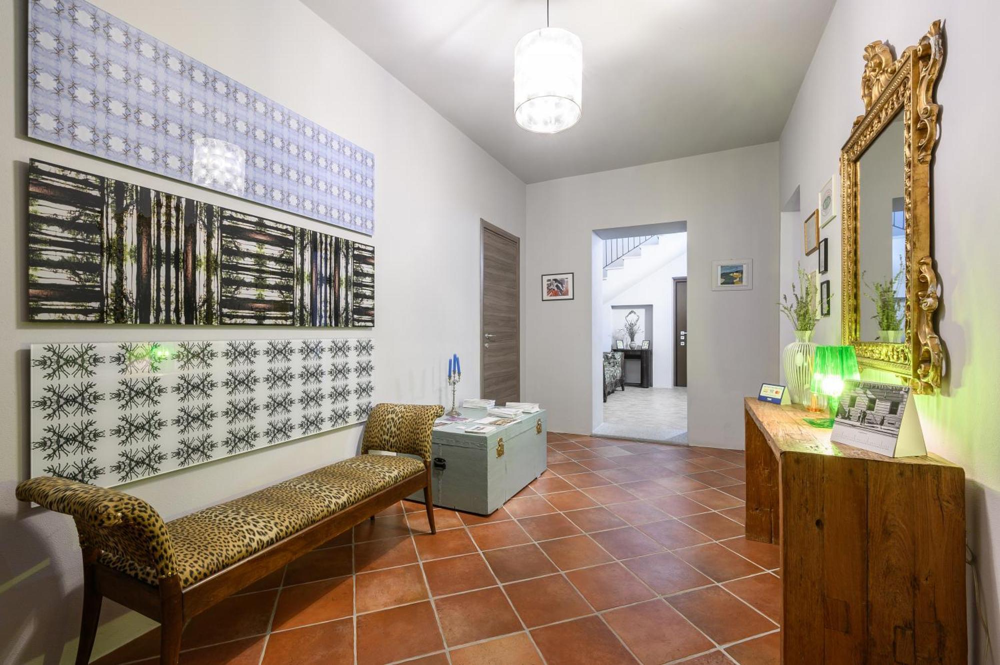 Ozzano Monferrato Villa Rocco Country House المظهر الخارجي الصورة