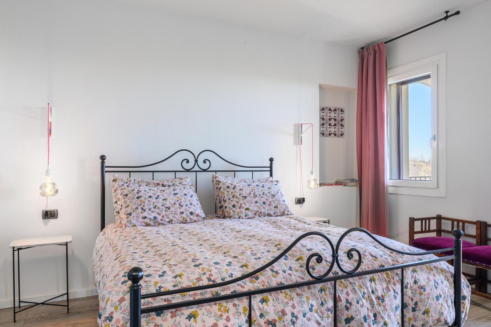 Ozzano Monferrato Villa Rocco Country House المظهر الخارجي الصورة